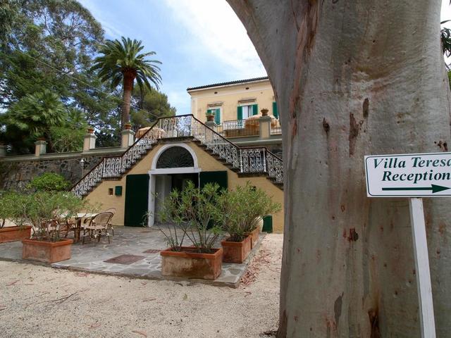 фото Villa Teresa Residence Elba изображение №26