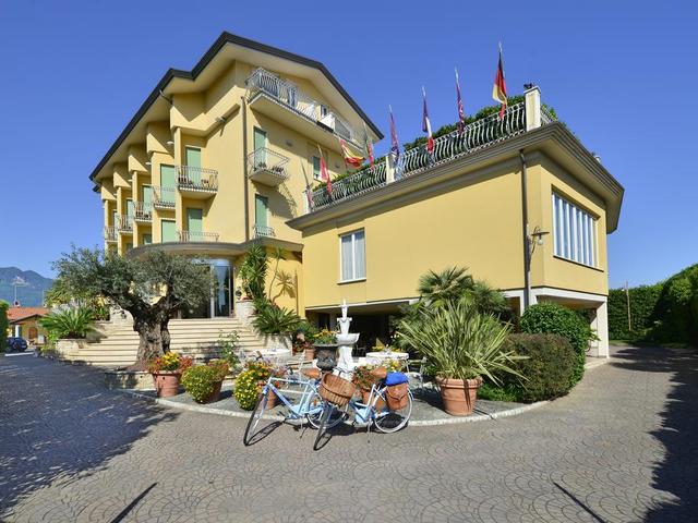 фото отеля Villa Tiziana изображение №21