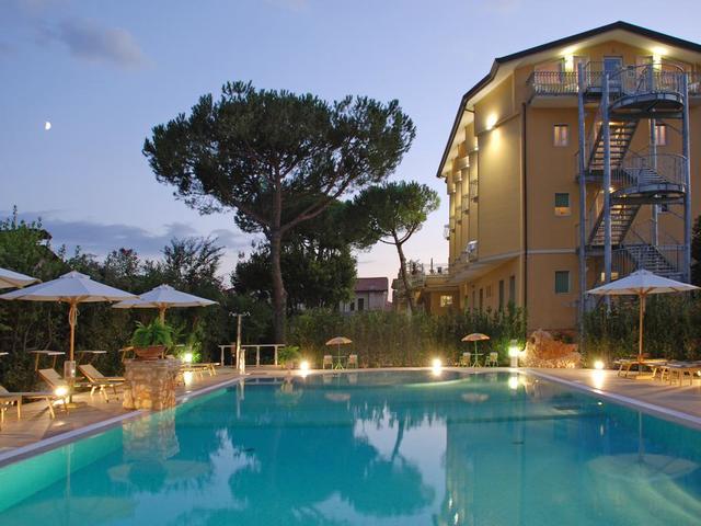 фото отеля Villa Tiziana изображение №5