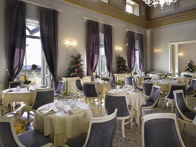 фото отеля Grand Hotel Palazzo Livorno - MGallery by Sofitel изображение №21