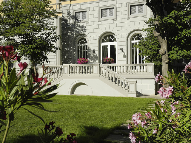 фото Grand Hotel Palazzo Livorno - MGallery by Sofitel изображение №18
