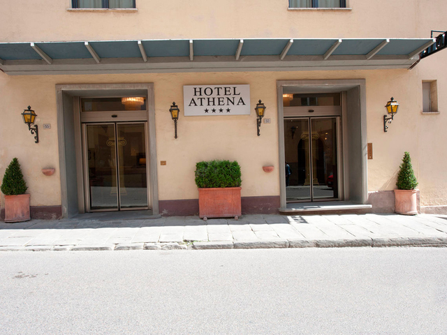фото отеля Athena изображение №1