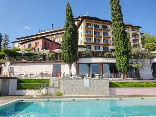 фото отеля Renaissance Tuscany Il Ciocco Resort & Spa изображение №1