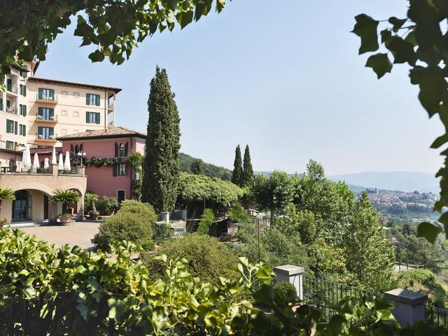 фото отеля Renaissance Tuscany Il Ciocco Resort & Spa изображение №57