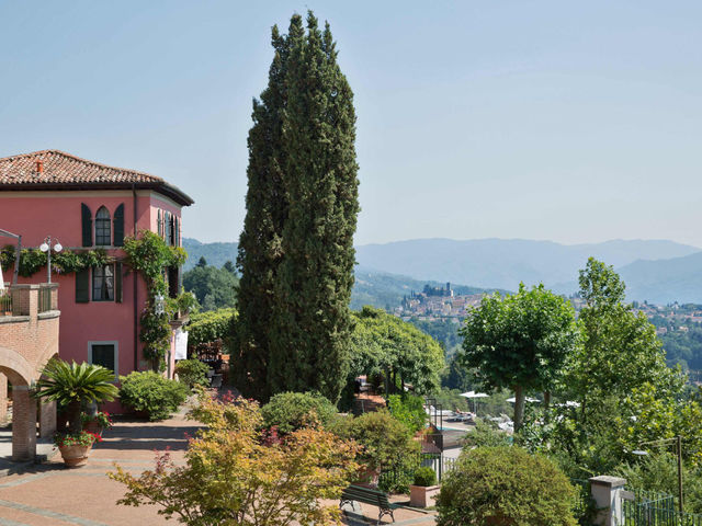 фото Renaissance Tuscany Il Ciocco Resort & Spa изображение №18