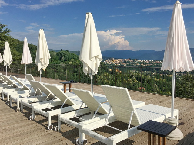фотографии отеля Renaissance Tuscany Il Ciocco Resort & Spa изображение №11