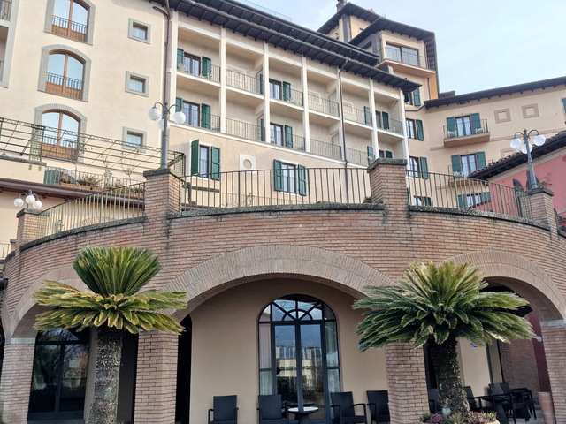 фото Renaissance Tuscany Il Ciocco Resort & Spa изображение №2