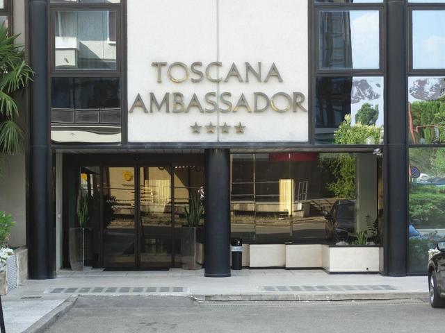 фотографии Toscana Ambassador изображение №40