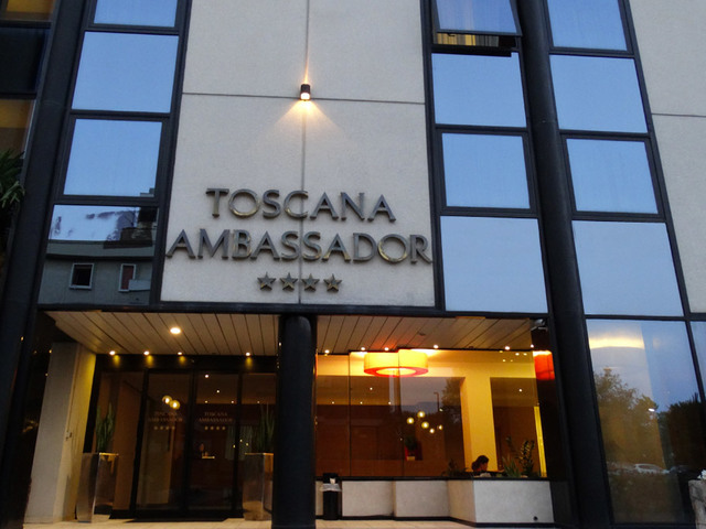 фотографии Toscana Ambassador изображение №28