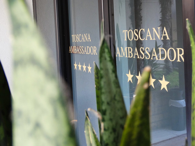 фото Toscana Ambassador изображение №26