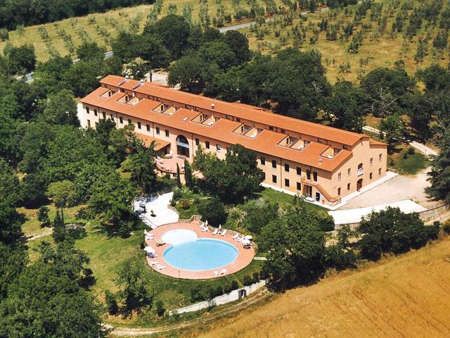 фото отеля Toscana Verde изображение №1