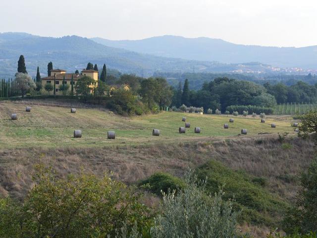 фотографии Toscana Verde изображение №20