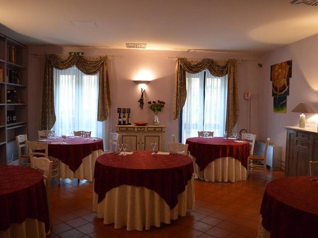 фото отеля Toscana Verde изображение №17