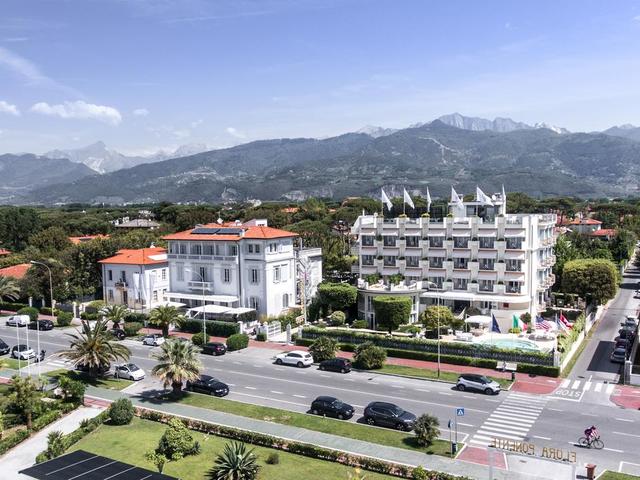 фотографии отеля Il Negresco (ex. Merano) изображение №3