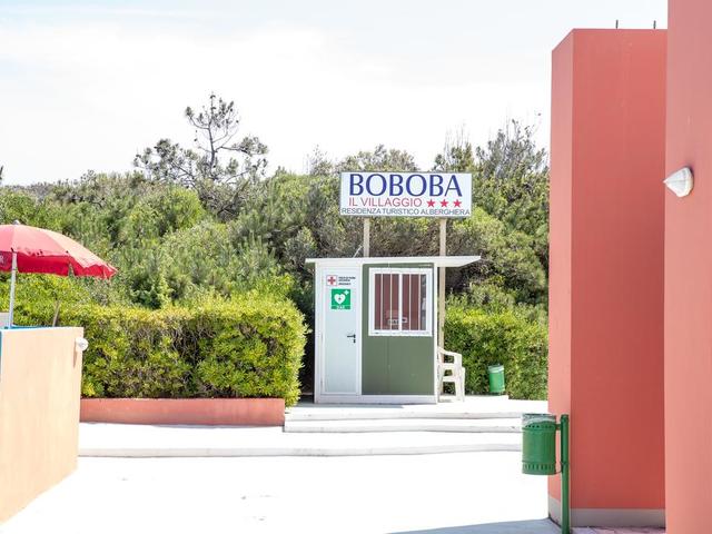 фото отеля Boboba Il Villaggio изображение №9