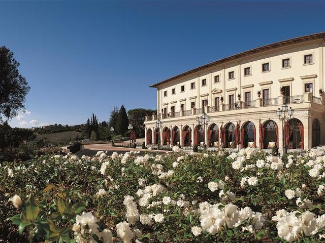 фотографии отеля Fonteverde Tuscan Resort & Spa (ex. Fonteverde Natural Spa Resort) изображение №19