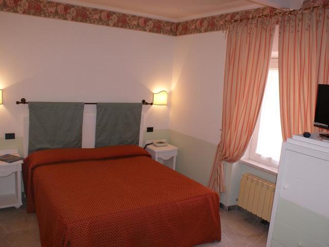 фото отеля Cavalieri del Mare изображение №25
