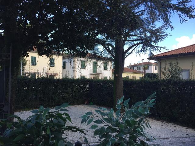 фотографии отеля B&B Lucca Relais (ex. Il Leone di Sant'Anna) изображение №3