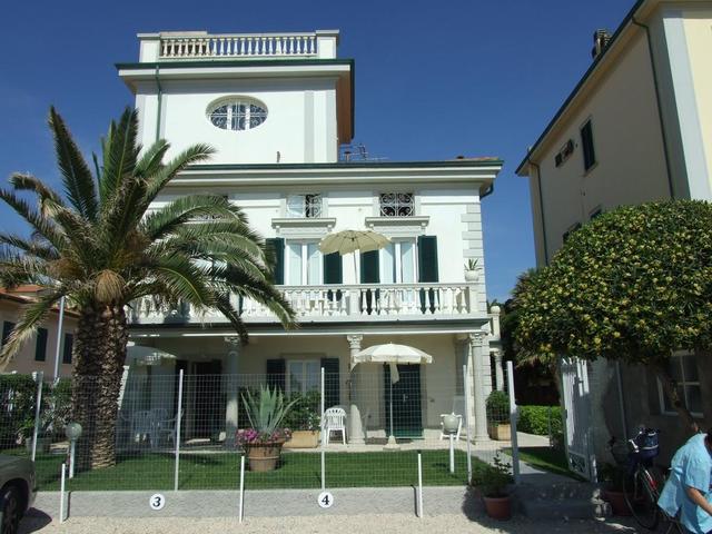 фото Villa Piani изображение №42