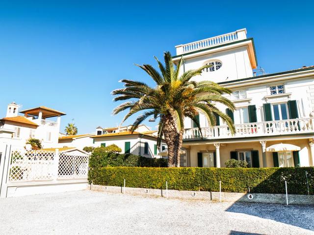 фото Villa Piani изображение №38