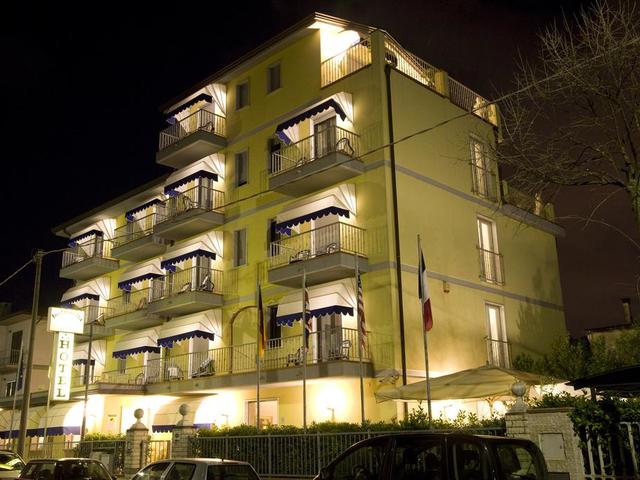фото отеля Fortunella изображение №21