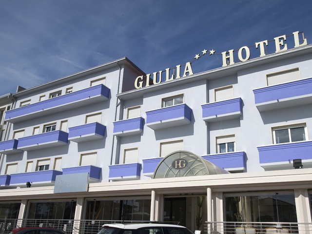 фото отеля Giulia изображение №1
