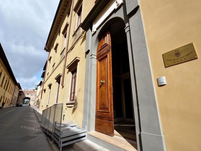 фото отеля Palazzo San Lorenzo изображение №1