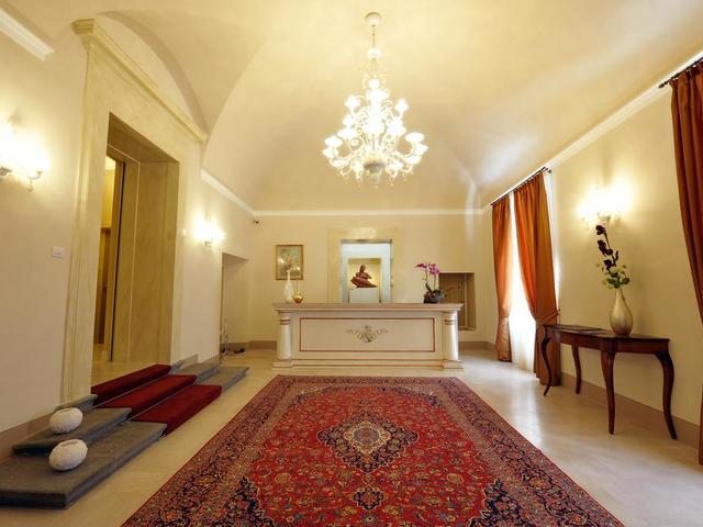 фото Palazzo San Lorenzo изображение №10