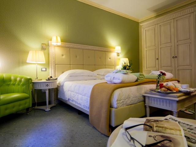 фото Grand Hotel Terme изображение №22