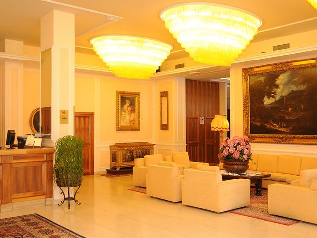 фото Grand Hotel Excelsior изображение №26