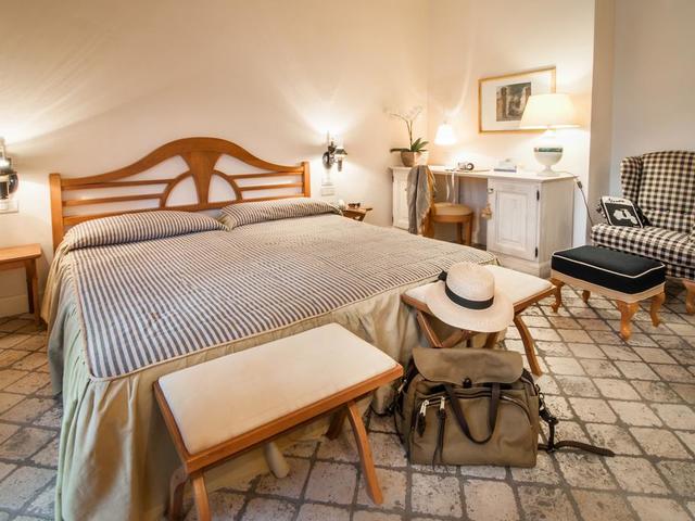 фото отеля Roccamare Resort (ex. Park Hotel Zibellino) изображение №21