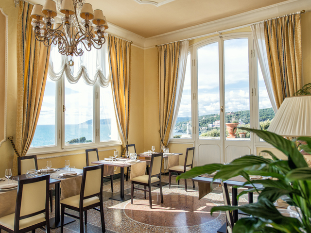 фото Grand Hotel Villa Parisi изображение №38