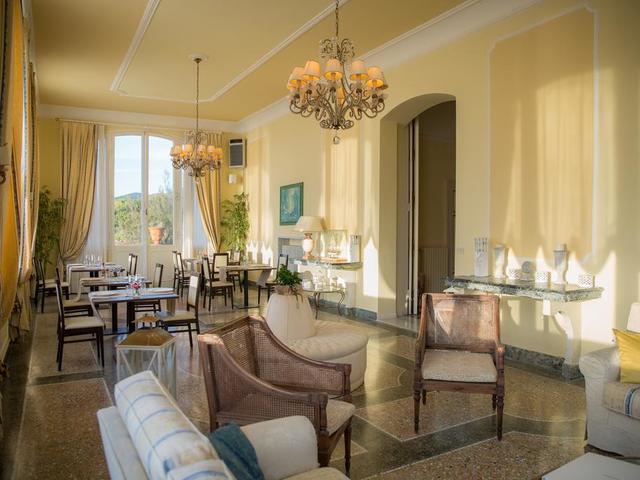 фото Grand Hotel Villa Parisi изображение №26