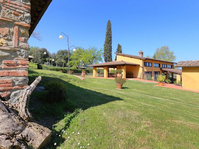 фотографии отеля Borgo Villa Castelletti изображение №63