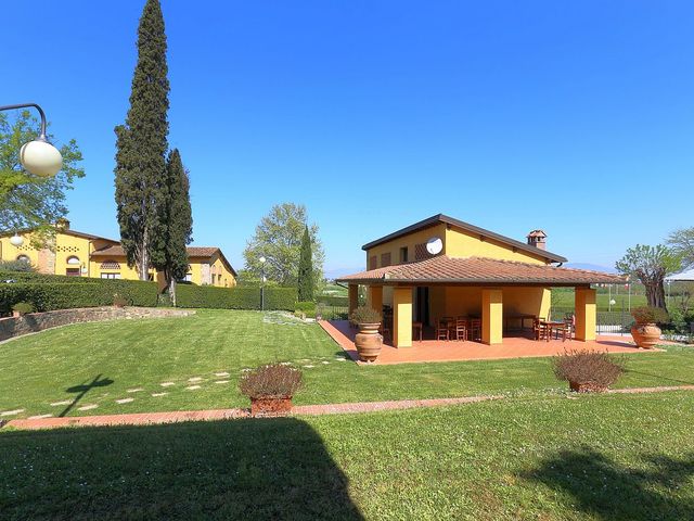 фотографии Borgo Villa Castelletti изображение №60