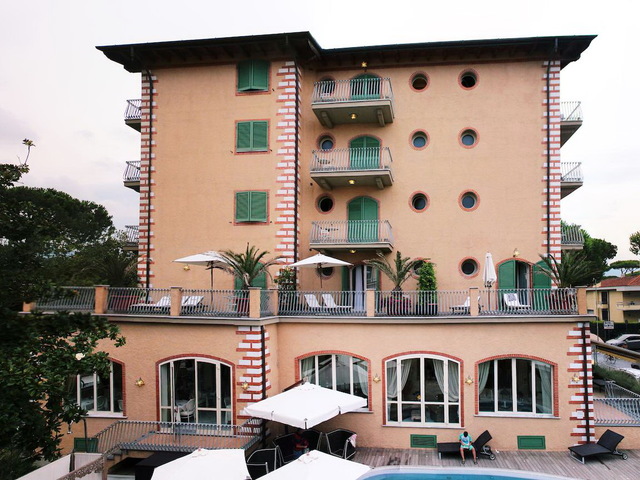 фото отеля La Pigna изображение №1