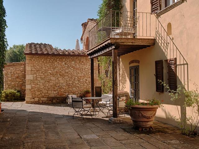 фото отеля Borgo San Luigi изображение №25