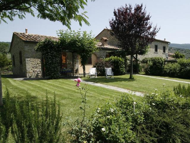 фото отеля Villa Borgo San Pietro изображение №25