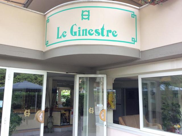 фото отеля Hotel Le Ginestre изображение №41