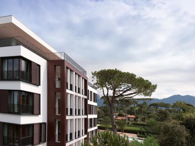 фото отеля Principe Hotel Forte dei Marmi изображение №1