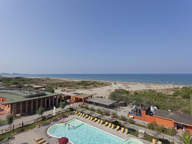 фото отеля Uappala Regina Del Mare Resort изображение №21