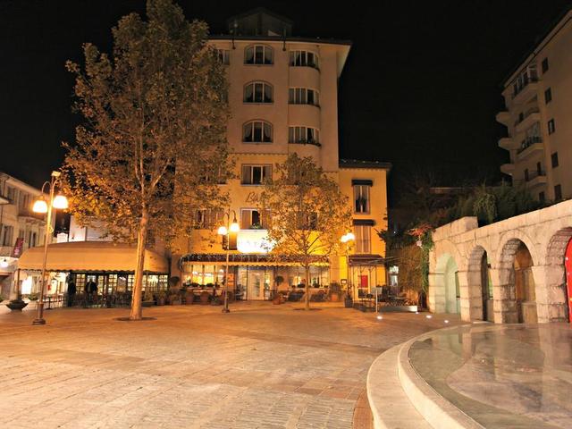 фото отеля Bijou изображение №25