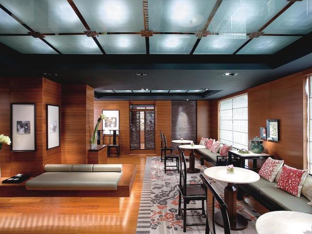 фото отеля Mandarin Oriental изображение №41