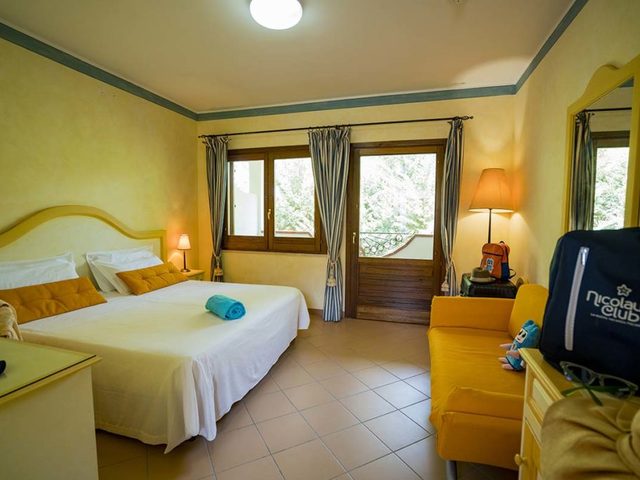 фото отеля Nicolaus Club Bagamoyo Resort изображение №17