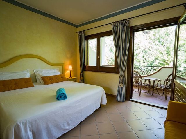 фото отеля Nicolaus Club Bagamoyo Resort изображение №13
