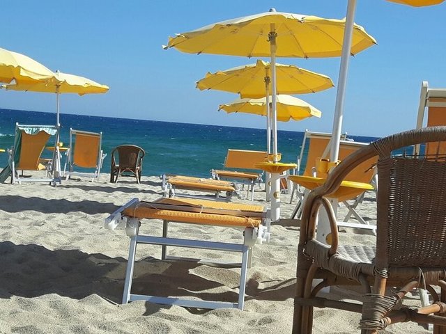 фото отеля Marina del Marchese Beach Resort изображение №25