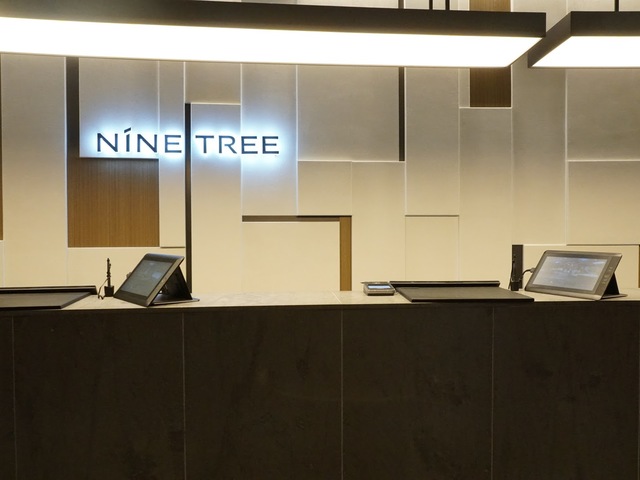 фото Nine Tree Premier Hotel Myeongdong 2 изображение №6