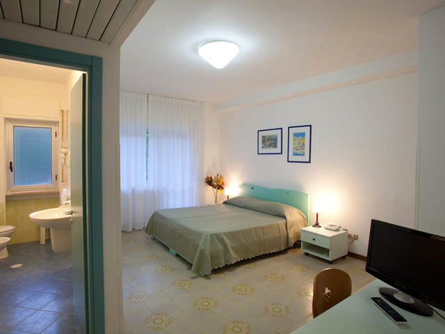 фото Grand Hotel delle Terme Luigiane изображение №14