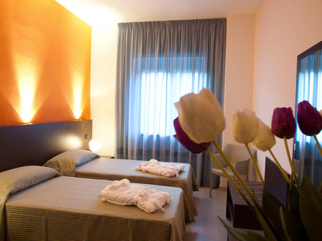 фото Grand Hotel delle Terme Luigiane изображение №10