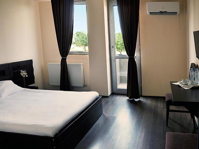 фото отеля Grand Hotel Tbilisi изображение №17